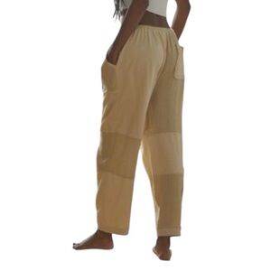 Out From Under Urban Outfitters Sahara Gauze Pants